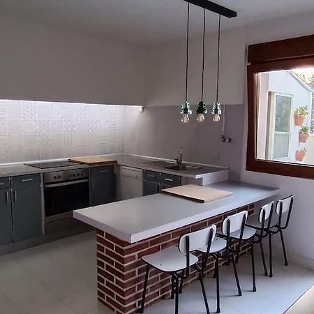 Casa Vilas, Santiago De Compostela Ngoại thất bức ảnh