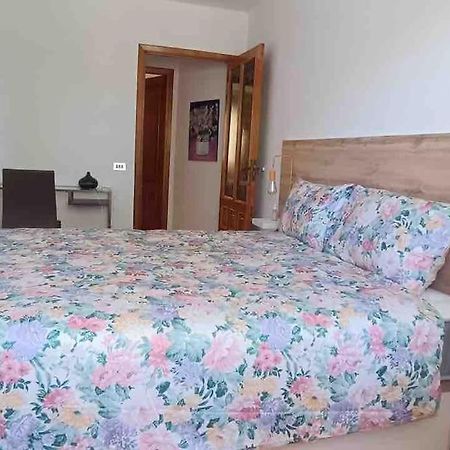 Casa Vilas, Santiago De Compostela Ngoại thất bức ảnh