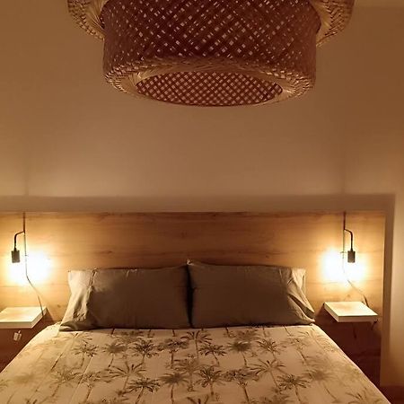 Casa Vilas, Santiago De Compostela Ngoại thất bức ảnh