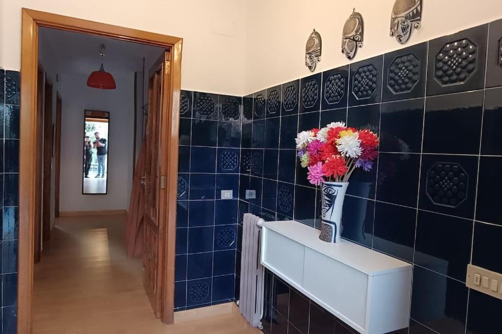 Casa Vilas, Santiago De Compostela Ngoại thất bức ảnh