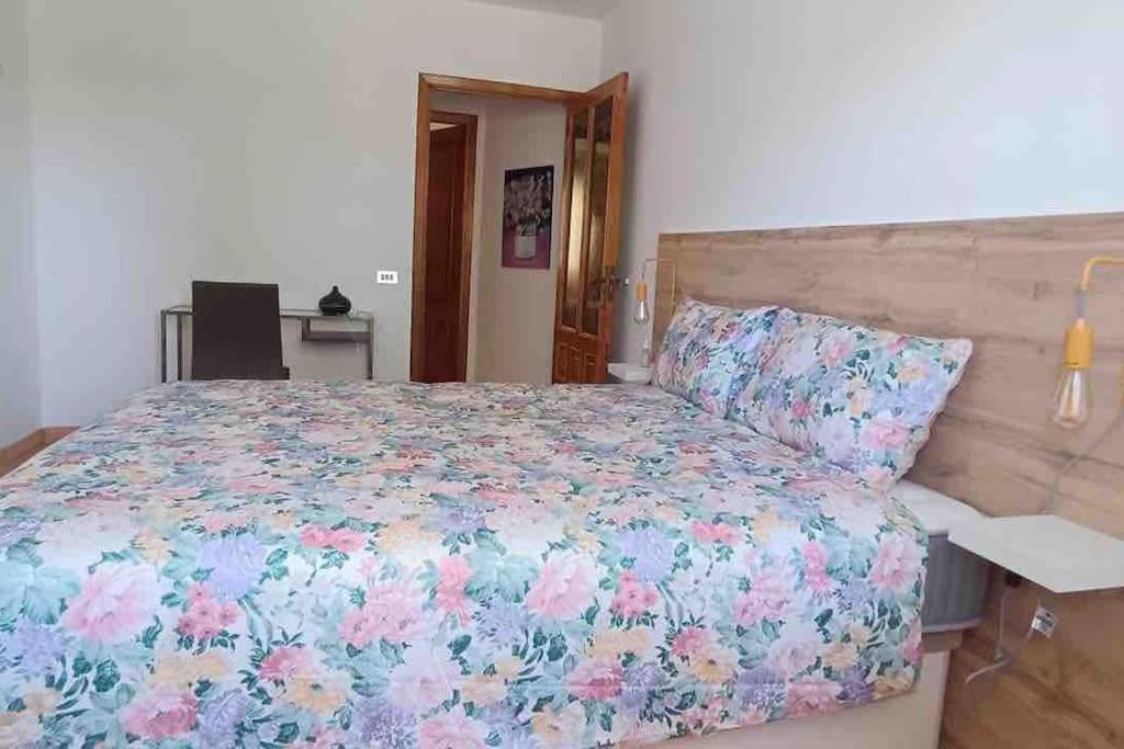 Casa Vilas, Santiago De Compostela Ngoại thất bức ảnh