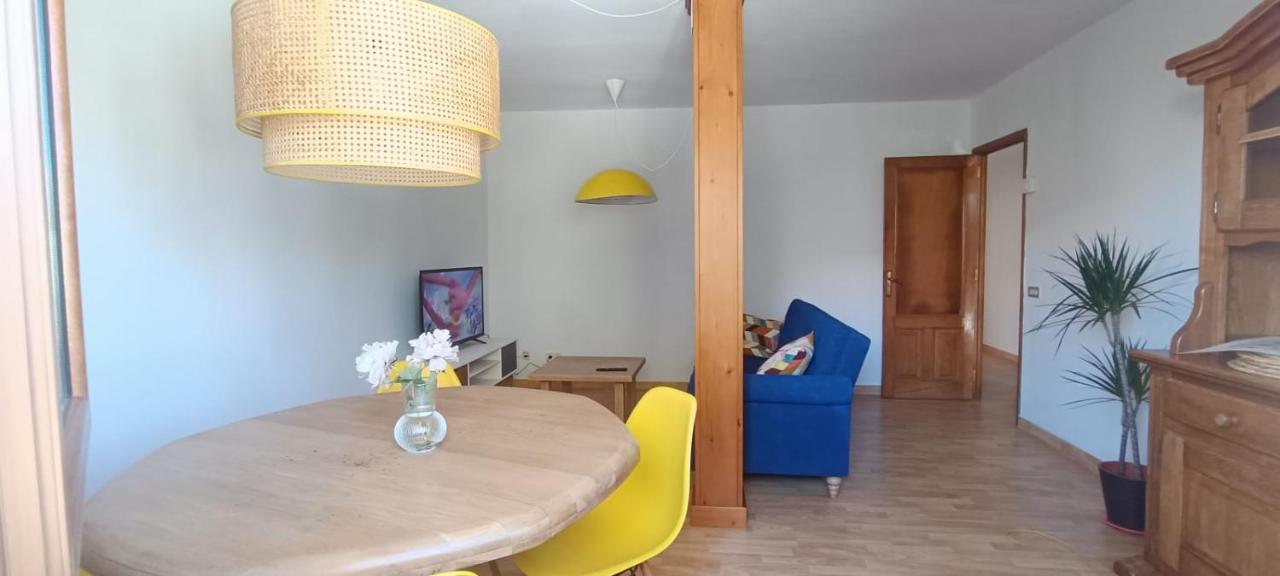 Casa Vilas, Santiago De Compostela Ngoại thất bức ảnh
