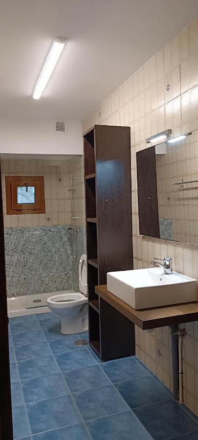 Casa Vilas, Santiago De Compostela Ngoại thất bức ảnh